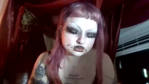 GG online show from February 18, 2026, 12:17 am