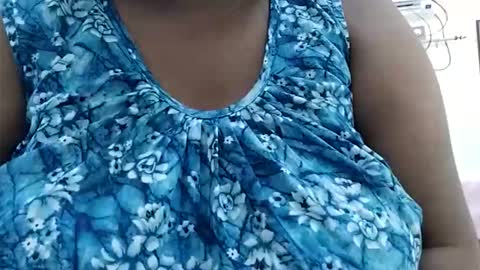 Snapshot of savita0969 chatting on September 12, 2025, 2:50 pm Anjali online show from September 12, 2025, 2:50 pm