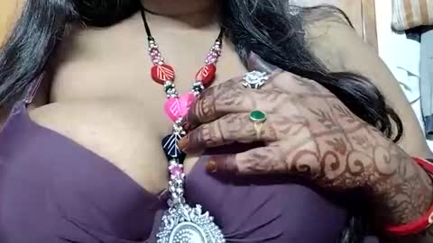 Snapshot of savita0969 chatting on October 11, 2025, 11:14 pm Anjali online show from October 11, 2025, 11:14 pm