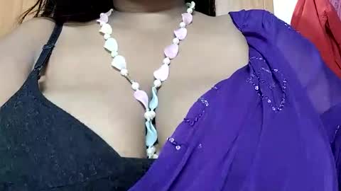 Snapshot of savita0969 chatting on October 14, 2025, 11:49 pm Anjali online show from October 14, 2025, 11:49 pm