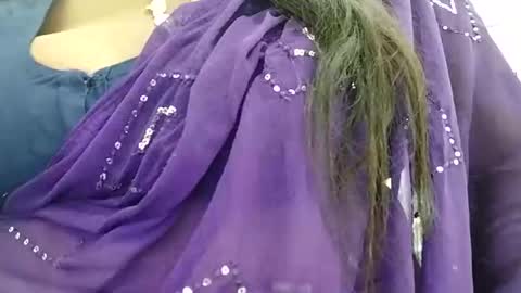 Snapshot of savita0969 chatting on November 6, 2025, 3:02 pm Anjali online show from November 6, 2025, 3:02 pm