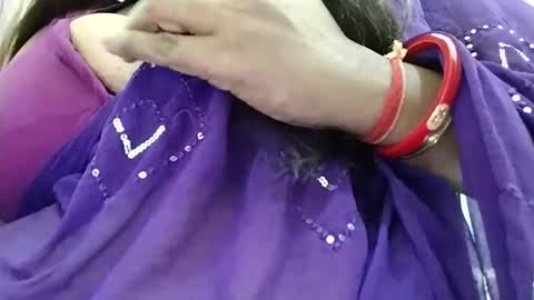 Snapshot of savita0969 chatting on November 11, 2025, 2:06 pm Anjali online show from November 11, 2025, 2:06 pm