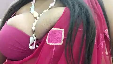 Snapshot of savita0969 chatting on November 12, 2025, 2:39 pm Anjali online show from November 12, 2025, 2:39 pm