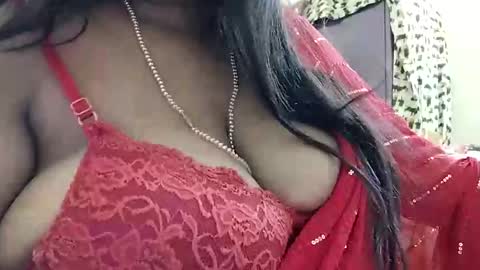 Snapshot of savita0969 chatting on November 27, 2025, 12:56 am Anjali online show from November 27, 2025, 12:56 am