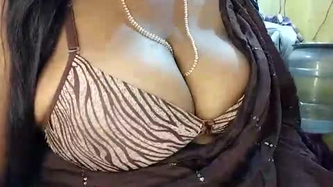 Snapshot of savita0969 chatting on December 2, 2025, 6:41 am Anjali online show from December 2, 2025, 6:41 am