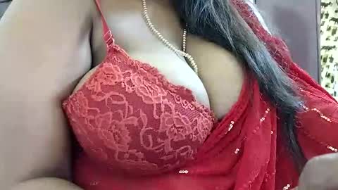 Snapshot of savita0969 chatting on December 4, 2025, 3:21 pm Anjali online show from December 4, 2025, 3:21 pm