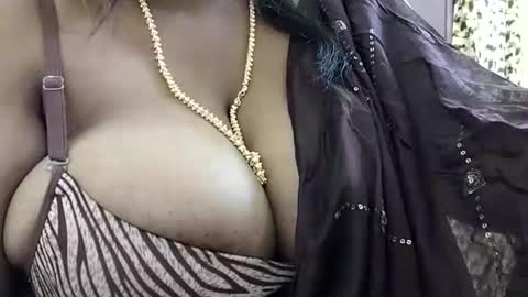 Snapshot of savita0969 chatting on December 5, 2025, 6:22 am Anjali online show from December 5, 2025, 6:22 am