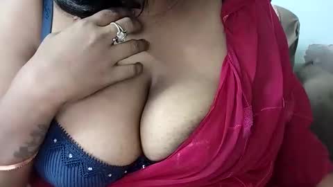 Snapshot of savita0969 chatting on June 1, 2026, 12:12 am Anjali online show from June 1, 2026, 12:12 am