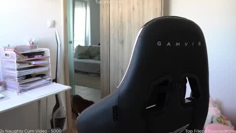 Naomi online show from April 24, 2026, 8:28 am