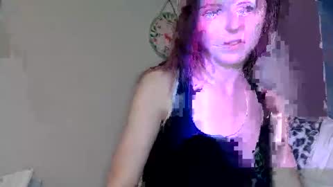 SavvySavage online show from January 16, 2025, 2:30 am