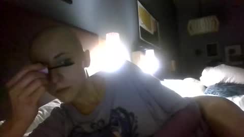 SavvySavage online show from December 23, 2025, 3:59 am