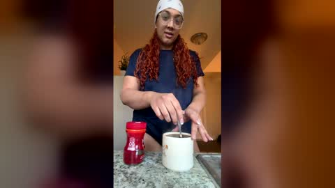 saxxykvexxed online show from December 21, 2025, 5:09 pm