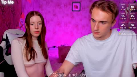 Say and kiss online show from December 23, 2024, 9:29 pm