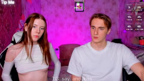 Say and kiss online show from December 24, 2024, 10:06 pm