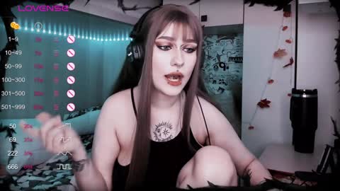 pronoun she. name Mary. age 21. online show from February 5, 2025, 1:11 pm