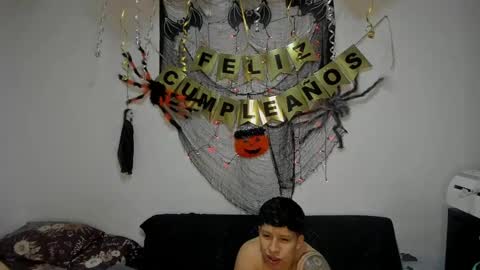 say_tony online show from October 16, 2025, 5:52 am