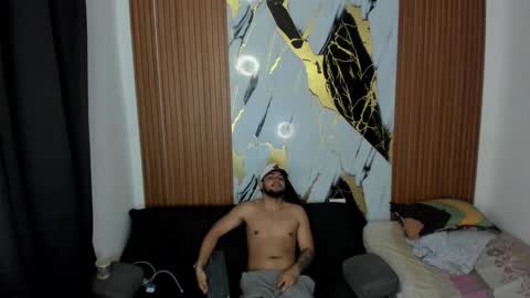 say_tony online show from November 30, 2025, 5:44 am