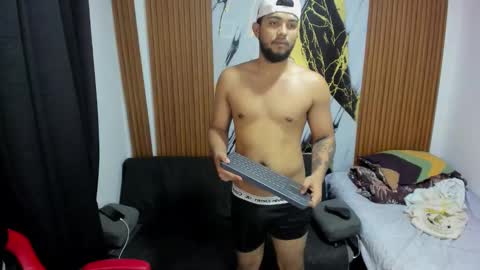 say_tony online show from December 19, 2025, 5:25 am