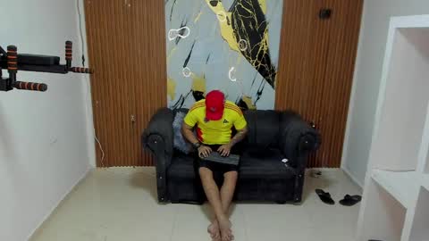 say_tony online show from March 27, 2026, 8:26 am