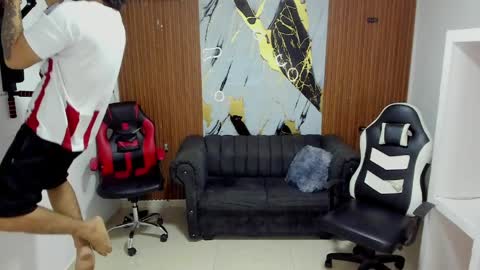 say_tony online show from April 9, 2026, 5:29 am