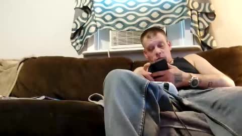 sayhi2mylilguy online show from February 25, 2025, 9:24 pm