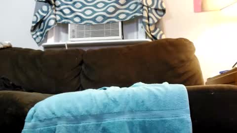 sayhi2mylilguy online show from March 7, 2025, 10:56 am