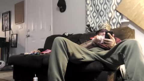 sayhi2mylilguy online show from November 9, 2025, 11:36 pm