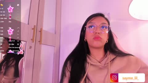 Say Lilith   Monday to Saturday 700am to 140pm Colombian time  online show from January 7, 2025, 3:23 pm