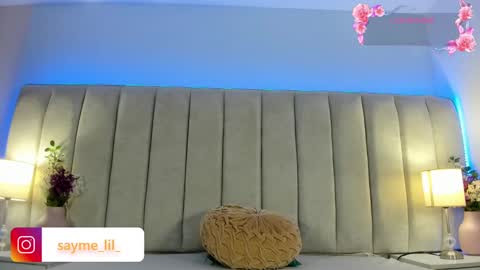 Say Lilith   Monday to Saturday 700am to 140pm Colombian time  online show from January 22, 2025, 12:06 pm