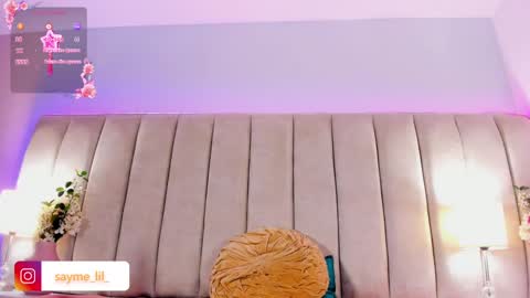 Say Lilith   Monday to Saturday 700am to 140pm Colombian time  online show from February 11, 2025, 4:56 pm