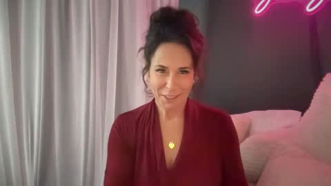 Good Girls Say Please...and Thank You online show from January 10, 2025, 7:11 pm