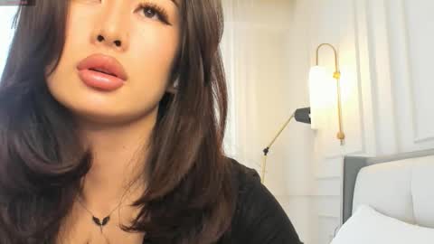 SayokoMia online show from January 8, 2026, 7:54 am