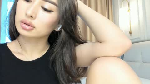 SayokoMia online show from April 23, 2026, 11:09 am