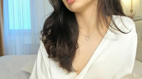 SayokoMia online show from April 23, 2026, 12:29 pm