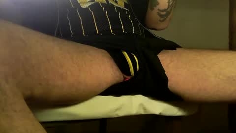 Sbamx online show from April 5, 2026, 1:03 am