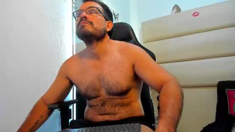sebastian   muscleman  daddy   the better  latin  lover   online show from November 27, 2025, 12:07 pm