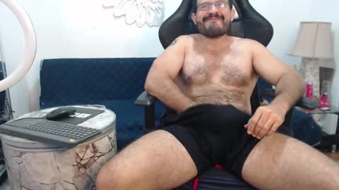 sebastian   muscleman  daddy   the better  latin  lover   online show from February 26, 2026, 3:11 pm