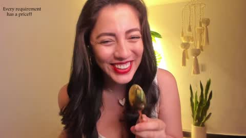 Venus online show from December 10, 2024, 2:28 pm