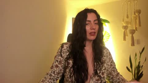 Venus online show from January 5, 2025, 2:30 pm