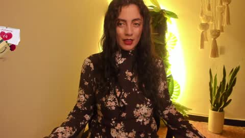 Venus online show from February 5, 2025, 1:00 pm