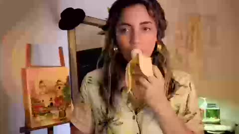 Venus online show from September 10, 2025, 3:01 pm