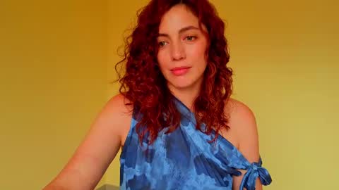 Snapshot of scalertt__steel_ chatting on July 20, 2026, 2:52 pm Venus online show from July 20, 2026, 2:52 pm