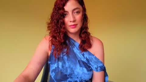 Snapshot of scalertt__steel_ chatting on July 31, 2026, 12:59 pm Venus online show from July 31, 2026, 12:59 pm