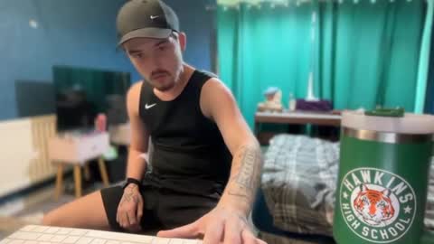 scallylad03 online show from July 20, 2026, 6:54 pm