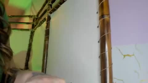 scarbadgirl_ online show from June 13, 2026, 4:10 am