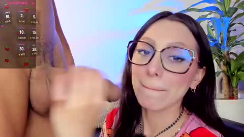 Scarett Jackson online show from March 4, 2026, 2:06 am