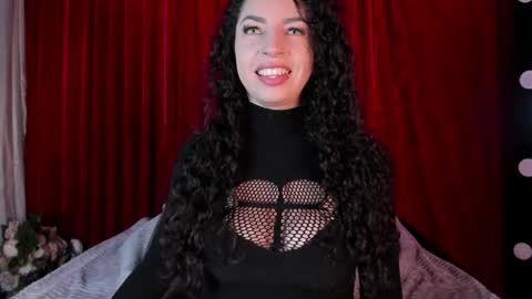 SCARLATTA DESIRE online show from March 21, 2026, 3:11 am