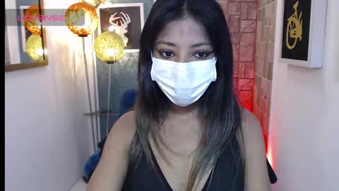 Scaelet Mia online show from February 17, 2026, 3:19 pm