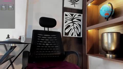 Scarleet online show from February 4, 2026, 8:47 pm