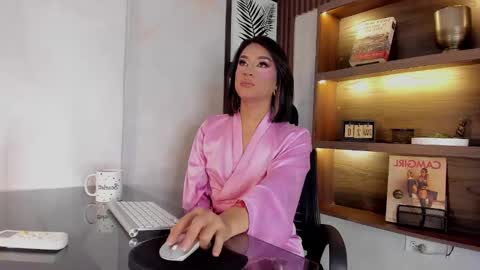 Scarleet online show from March 23, 2026, 7:51 pm